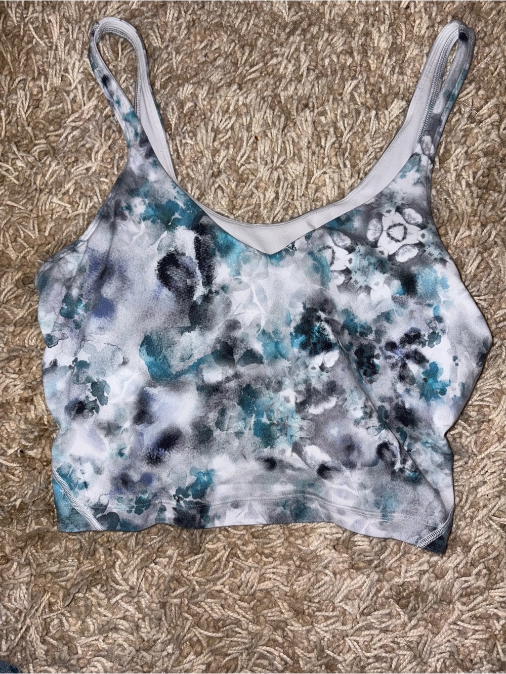 Lululemon Align Tank